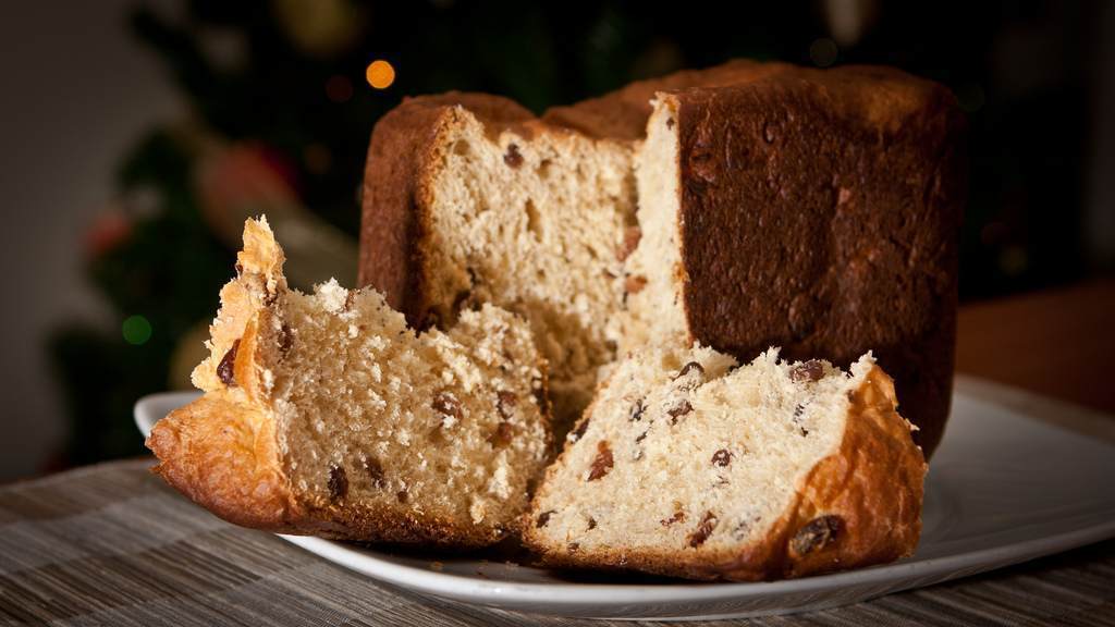 The history of the Milanese Panettone
