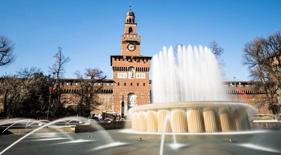 Hotel Piazza Fontana Milano Hotel Piazza Fontana Milano
