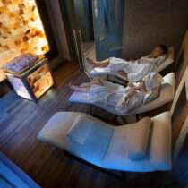 benessere relax wellness