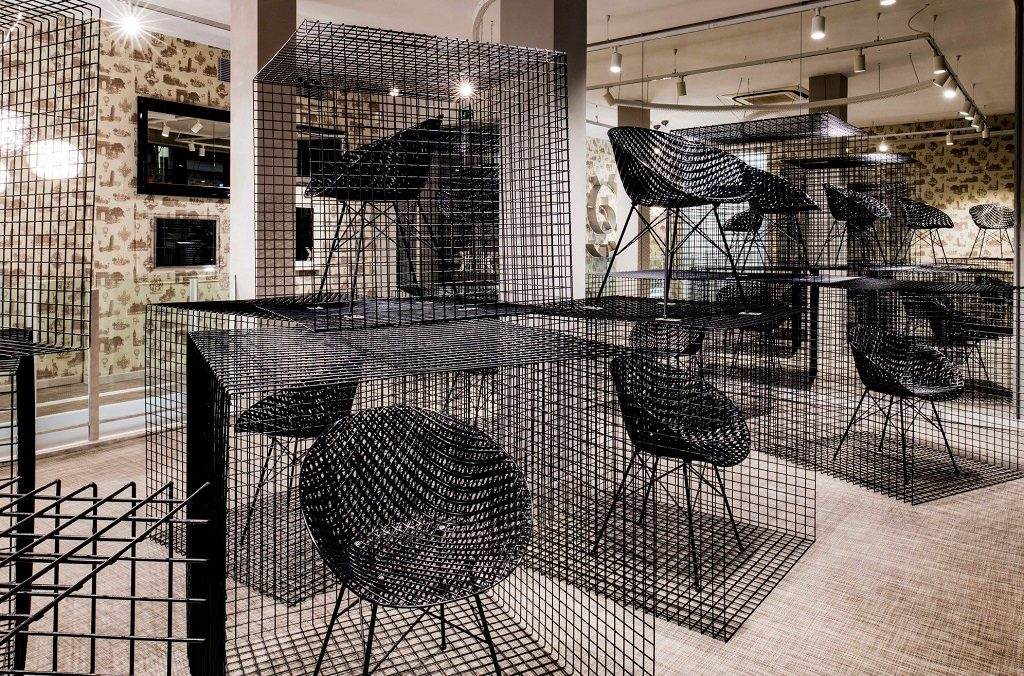 Eventi a Milano: la mostra di Kartell