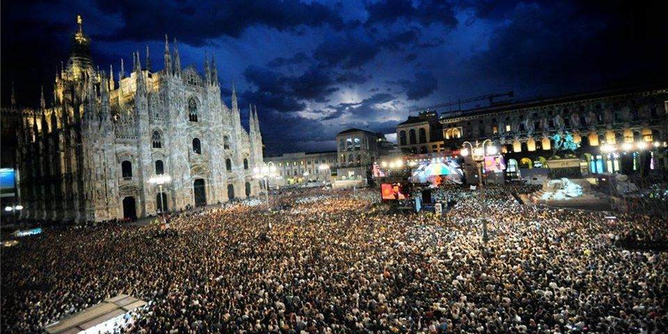 capodanno concerto